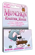 Munchkin: Easter Eggs