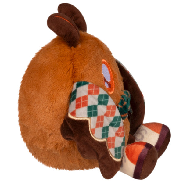 Squishable Professor Mothman (Alter Egos Series 14)