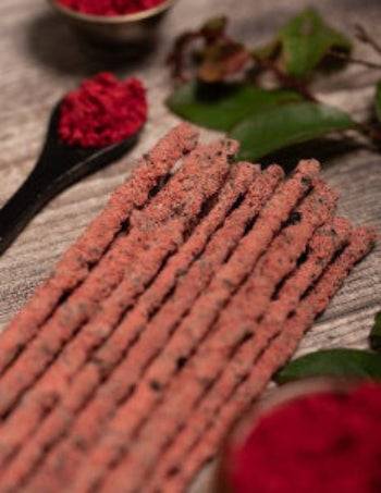 Artisanal Incense Collection – 30 Pack – Thorn & Thimble