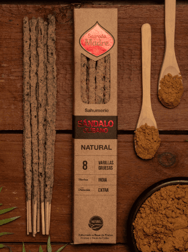 Resin Incense Collection – Thorn & Thimble