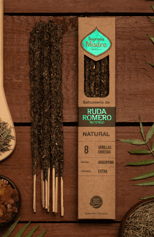 Resin Incense Collection – Thorn & Thimble