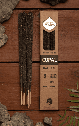Resin Incense Collection – Thorn & Thimble