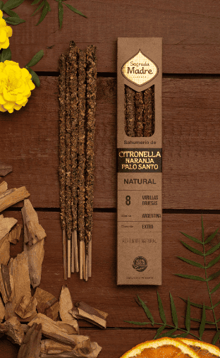Resin Incense Collection – Thorn & Thimble