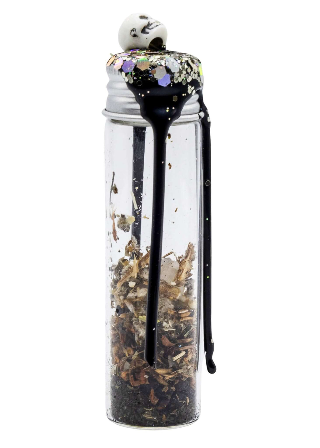 Protection Small Spell Jar – Thorn & Thimble