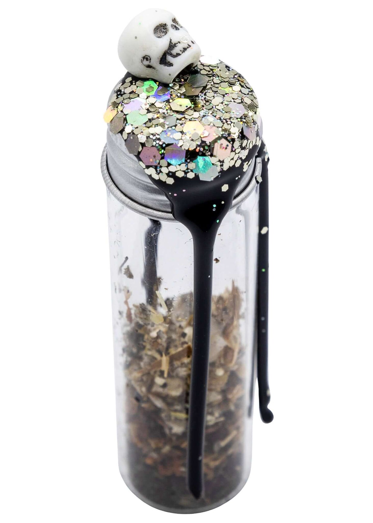 Protection Small Spell Jar – Thorn & Thimble