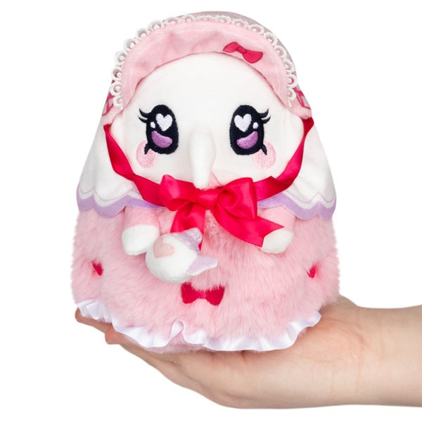 Squishable Plague Doctor Tea Party (Alter Egos Series 11)