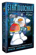 Star Munchkin