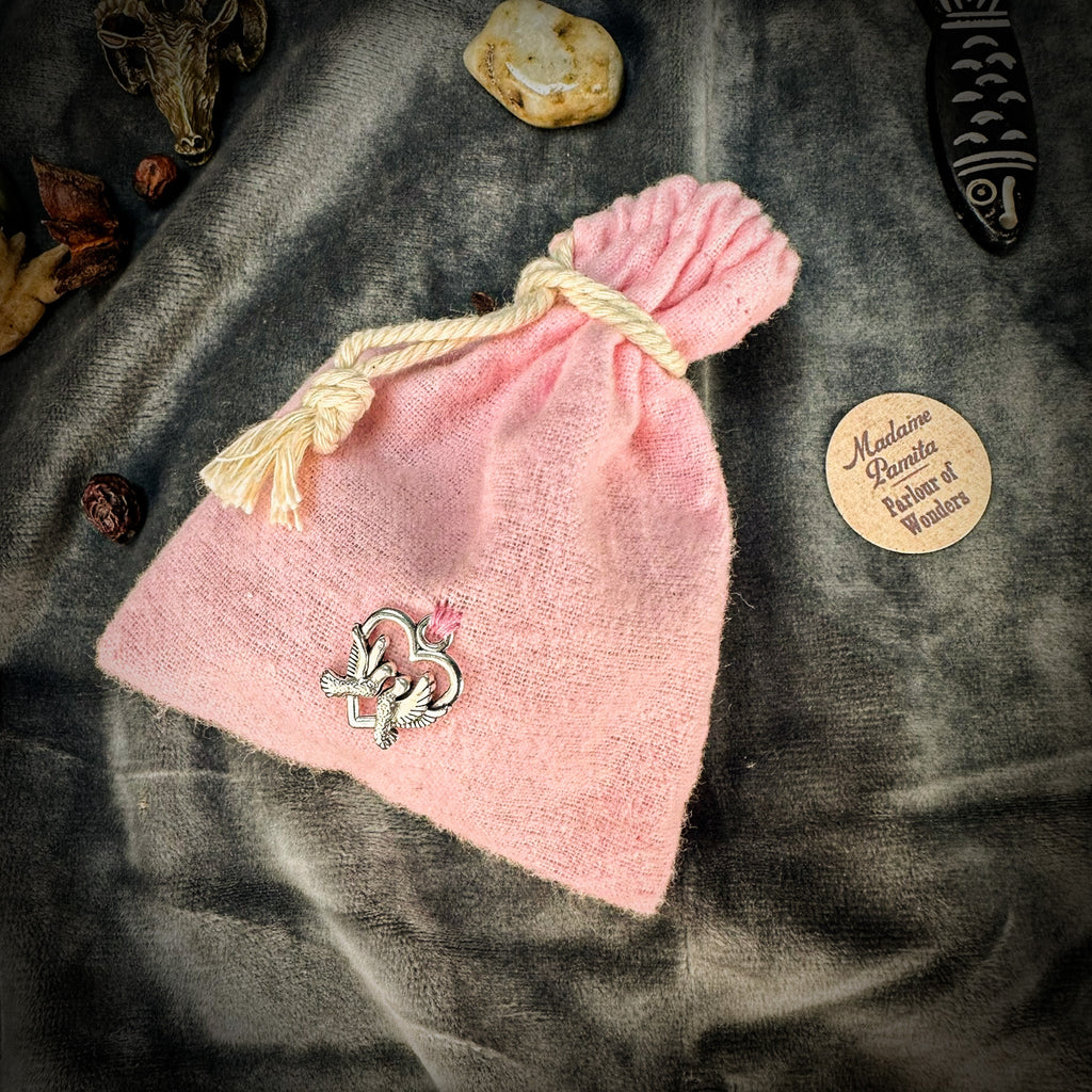 Customized Mojo Bag Kit – Triple Strength – Thorn & Thimble