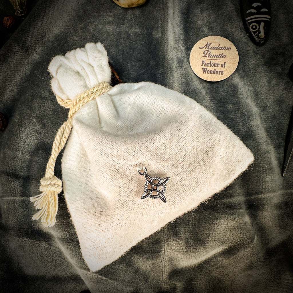 Customized Mojo Bag Kit – Triple Strength – Thorn & Thimble