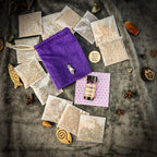 Customized Mojo Bag Kit – Triple Strength – Thorn & Thimble