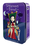 Vanessa Tarot