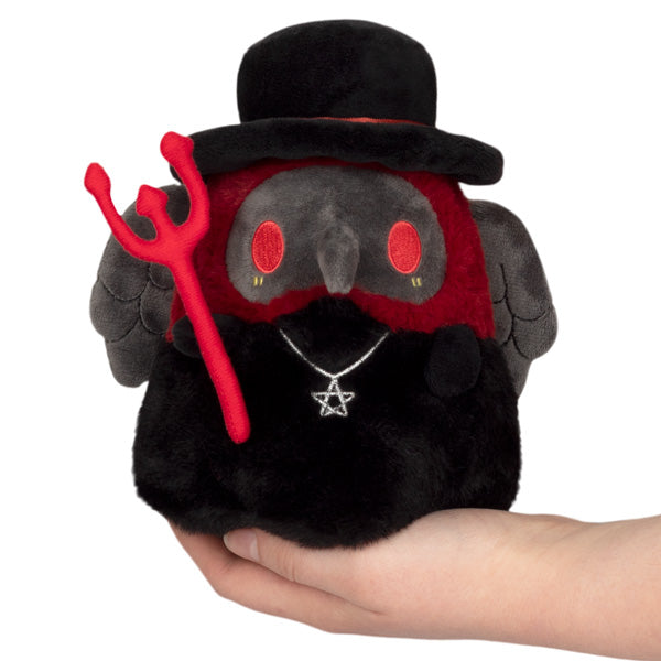 Squishable Plague Doctor Demon (Alter Egos Series 2)