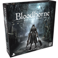 Bloodborne: The Card Game