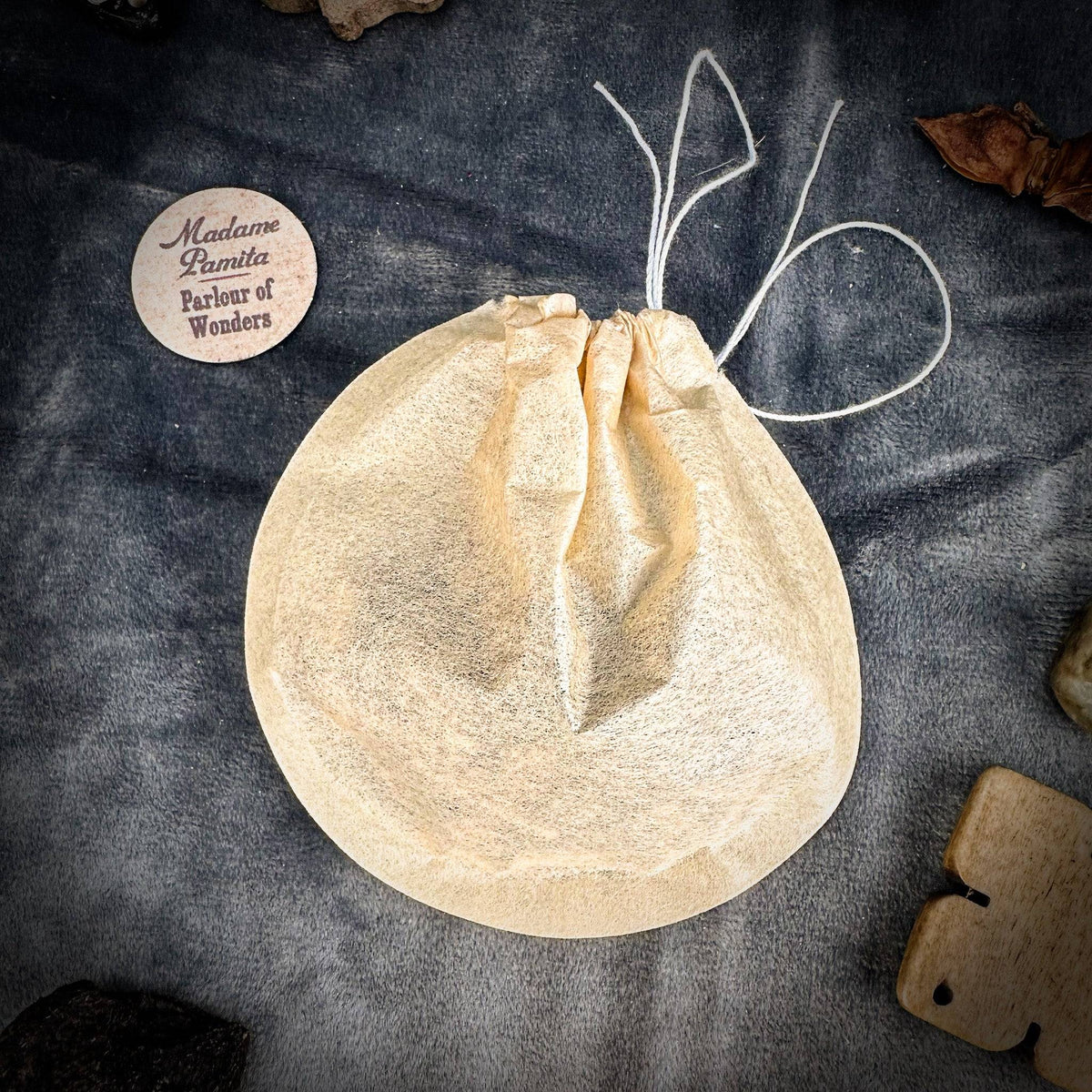 Witches’ Brew Potion Spell Kit – Thorn & Thimble