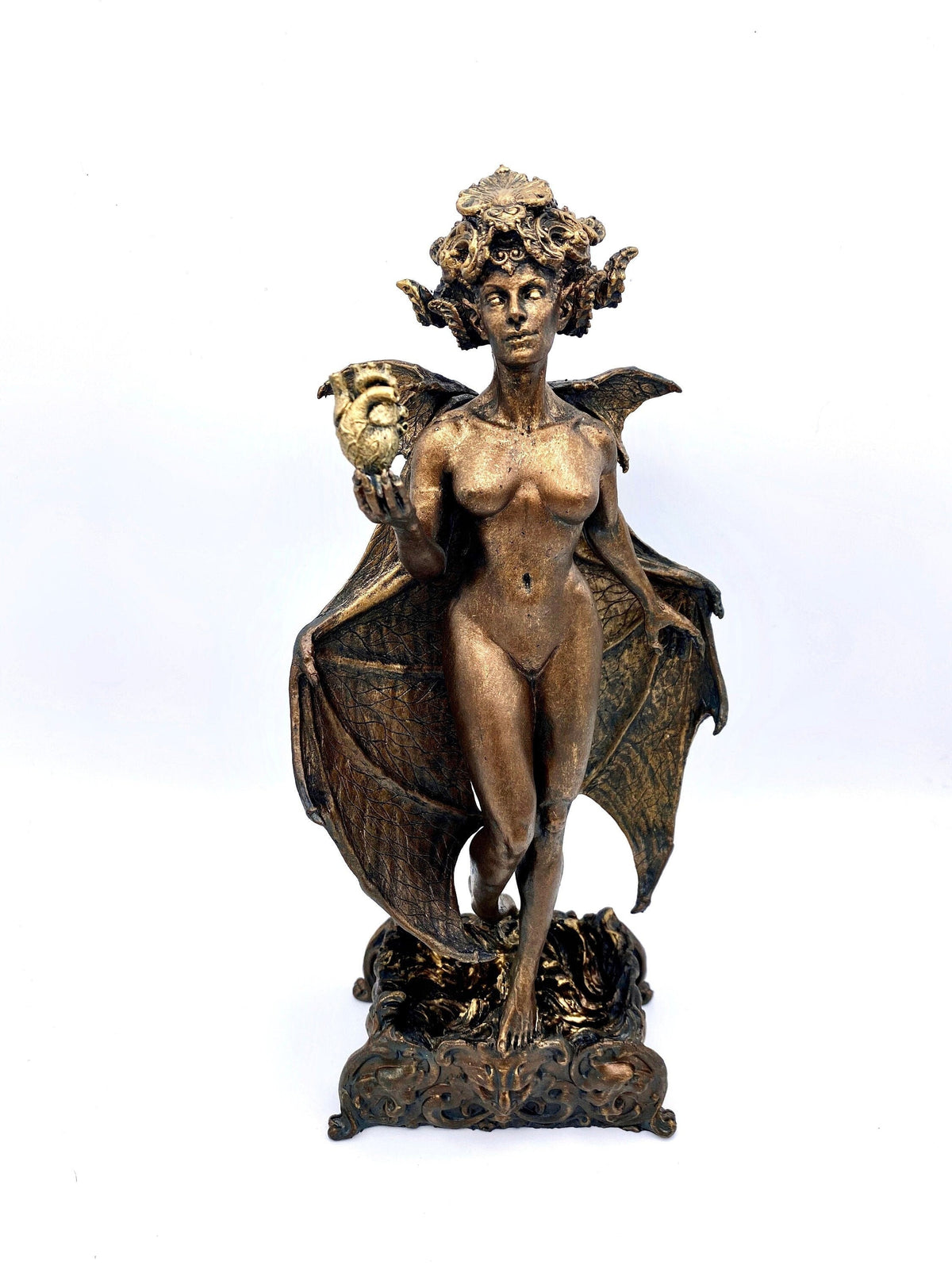 Lilith Goddess Statue – Thorn & Thimble
