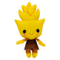 Catanimal Plushies: Catan Wheat Sprite