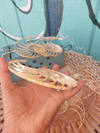 Center Sliced Tiger Nautilus Shells – Thorn & Thimble
