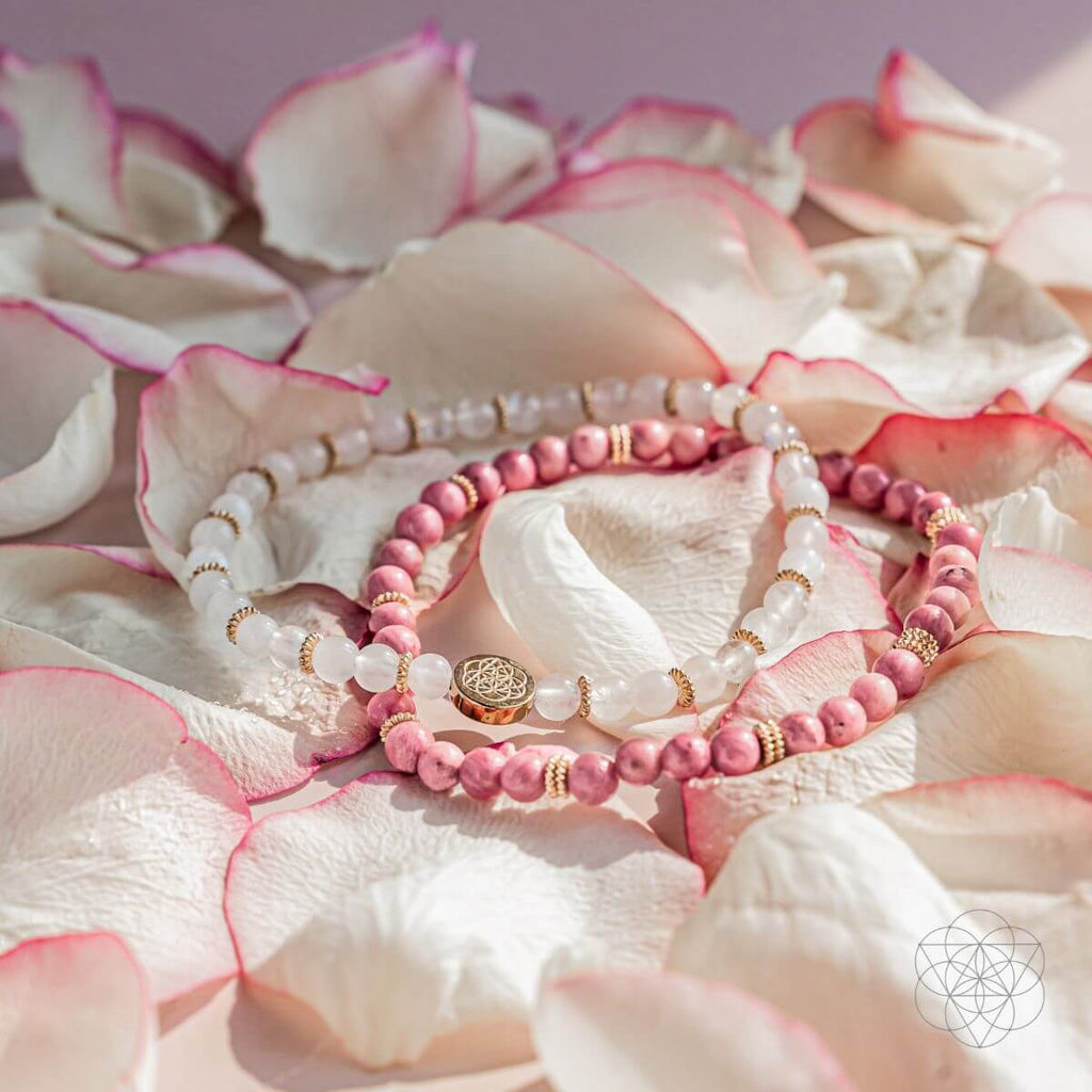 New Beginnings Bracelet Pack of 4