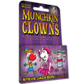 Munchkin: Clowns