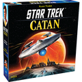 Star Trek Catan