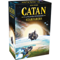 Catan: Starfarers - 5-6 Player Extension