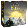 A Game of Thrones Catan: Brotherhood of the Watch