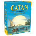 Catan: Seafarer Game Expansion