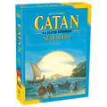 Catan: Seafarers 5-6 Player Extension