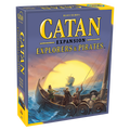 Catan: Explorers & Pirates Expansion