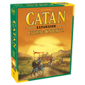 Catan: Cities & Knights Game Expansion