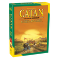 Catan: Cities & Knights 5-6 Player Extension