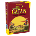 Rivals for Catan
