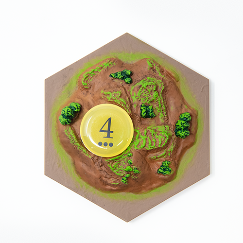 Catan: 3D Edition