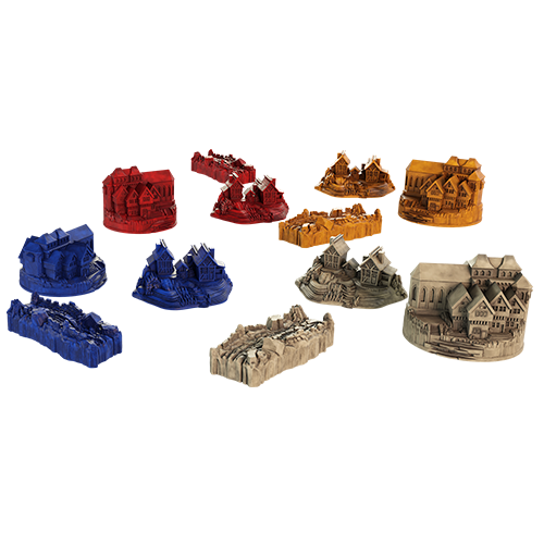 Catan: 3D Edition