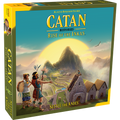 Catan: Rise of the Inkas