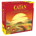 Catan: 25th Anniversary Edition