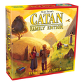 Catan: Family Edition