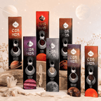 Cosmos Incense Collection – Thorn & Thimble