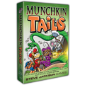 Munchkin: Tails
