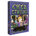 Chez Cthulhu