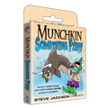 Munchkin: Something Fishy