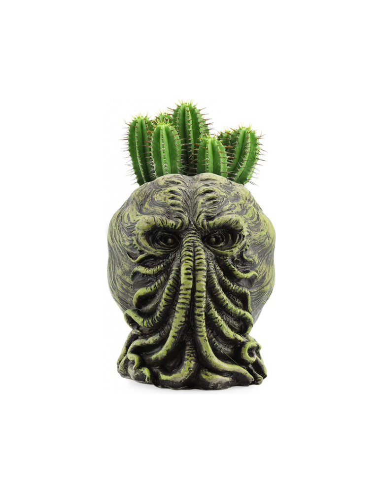 Cthulhu Planter Pot (5-Inch)