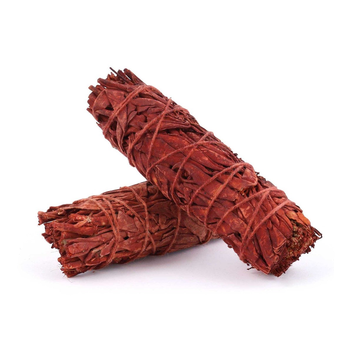 Dragon's Blood Sage Smudge Stick (4 in.) – Thorn & Thimble