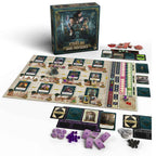 Cthulhu: Dark Providence Secret-Role Board Game – Thorn & Thimble