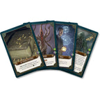 Cthulhu: Dark Providence Secret-Role Board Game – Thorn & Thimble