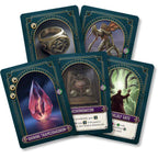 Cthulhu: Dark Providence Secret-Role Board Game – Thorn & Thimble
