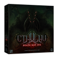 Cthulhu: Death May Die