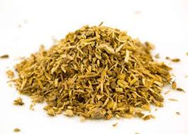 Kava Kava Root – Cut (1 oz) – Thorn & Thimble