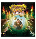 Merchants Cove: The Oracle