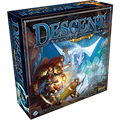 Descent: Journeys in the Dark - Base Game